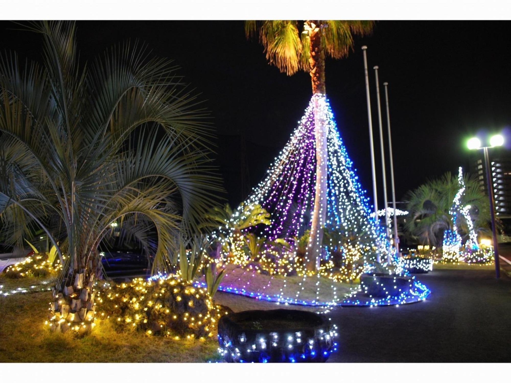 The Paradise Garden Sasebo Exteriér fotografie